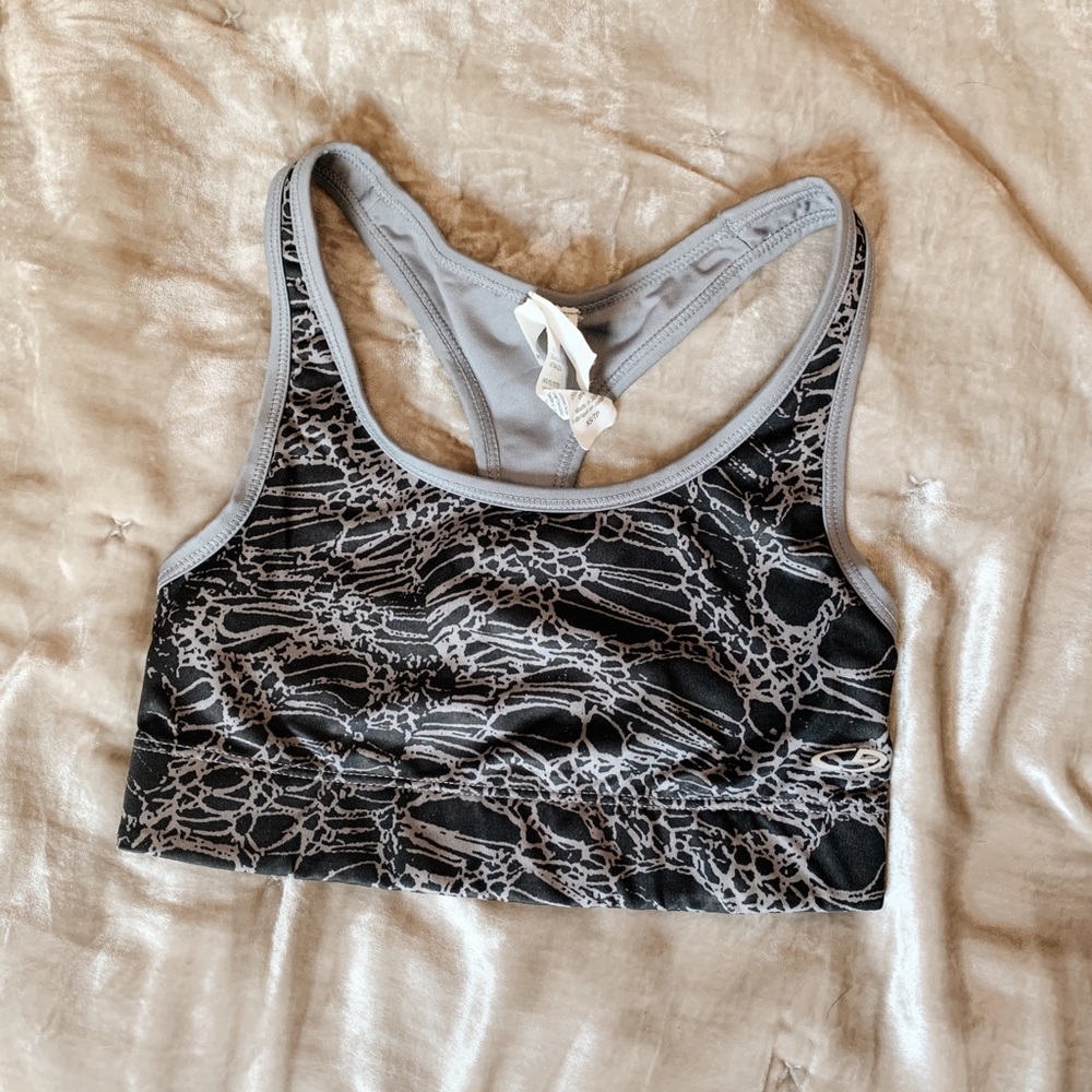Reversible Champion Sports Bra
